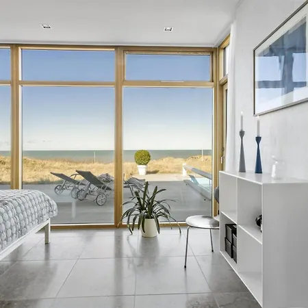 Feriehus Uschi - 100m From The Sea By Interhome