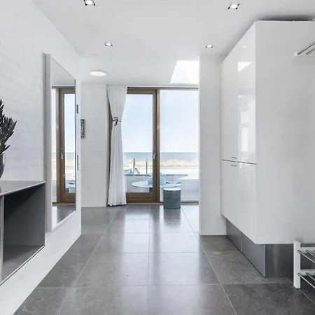 Uschi - 100m From The Sea By Interhome Feriehus