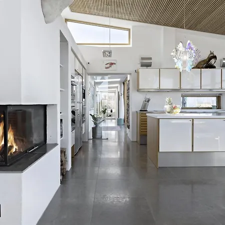 Feriehus Uschi - 100m From The Sea By Interhome *