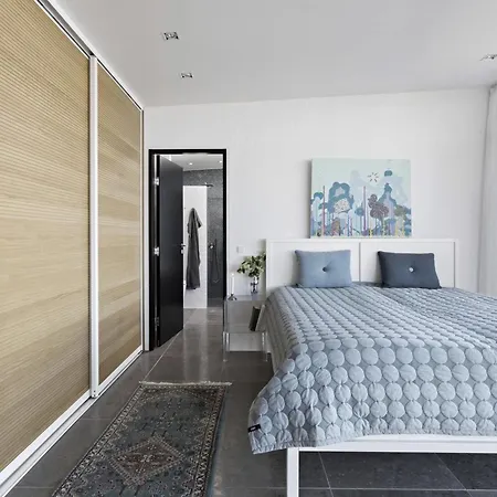 Feriehus Uschi - 100m From The Sea By Interhome Hjørring