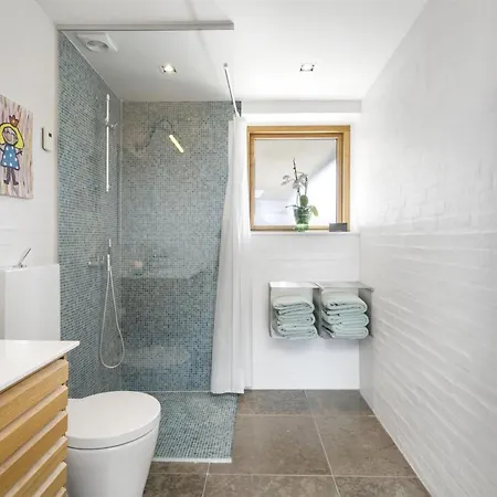 Feriehus Uschi - 100m From The Sea By Interhome