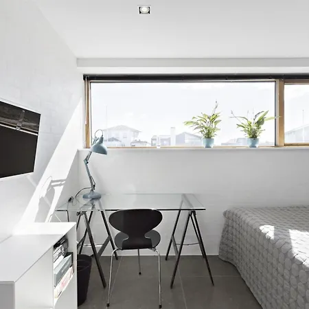 Uschi - 100m From The Sea By Interhome Feriehus Hjørring