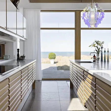 Feriehus Uschi - 100m From The Sea By Interhome