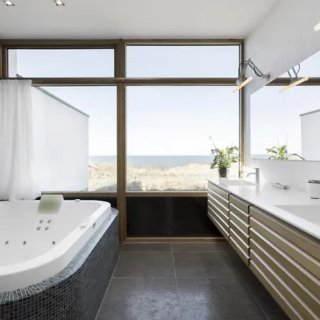 Uschi - 100m From The Sea By Interhome Feriehus *