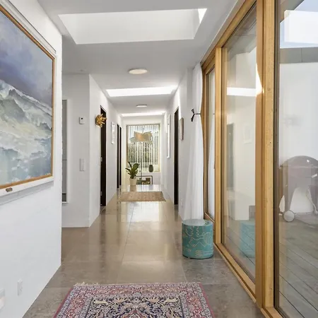 Feriehus Uschi - 100m From The Sea By Interhome *
